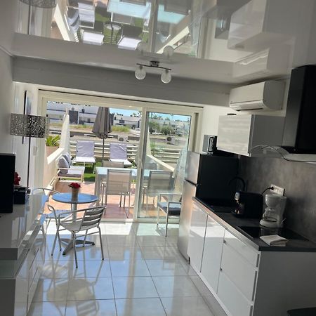 The Naturist Glamour Suite Agde Ngoại thất bức ảnh
