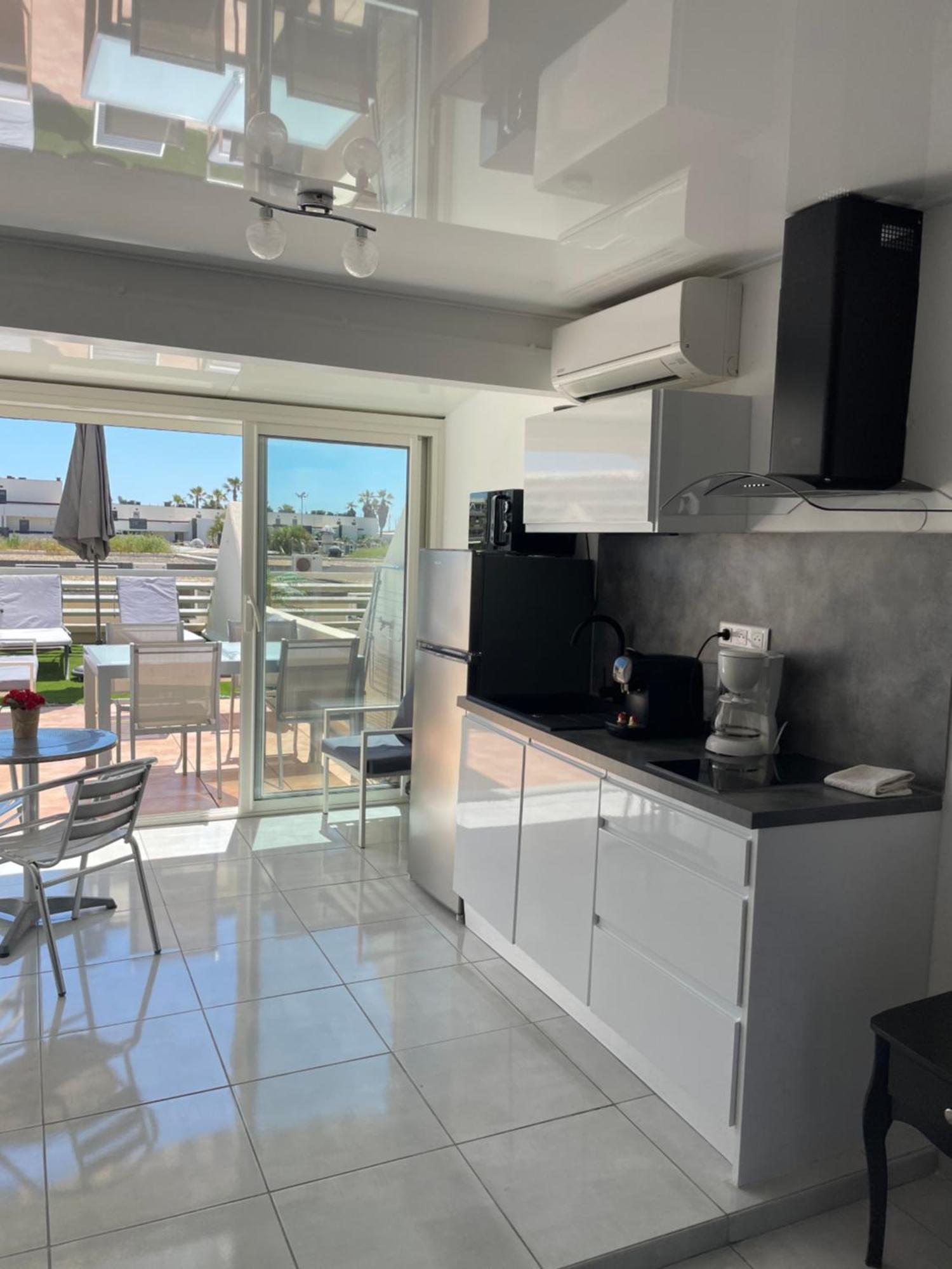 The Naturist Glamour Suite Agde Ngoại thất bức ảnh