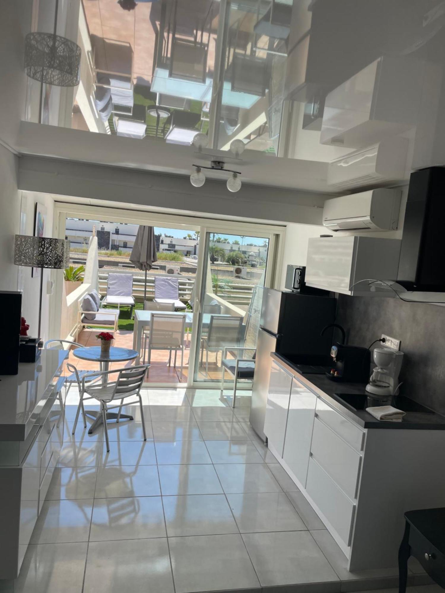 The Naturist Glamour Suite Agde Ngoại thất bức ảnh